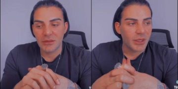 ,,მიწისძვრა, მატარებელი რელსებიდან გადავა, ღვარცოფი…” – გოგა მანიას საგანგაშო წინასწარმეტყველება