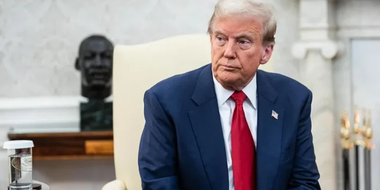 ცნობილი ხდება დონალდ ტრამპის მოულოდნელი გადაწყვეტილება – რა მოხდება ახლა?