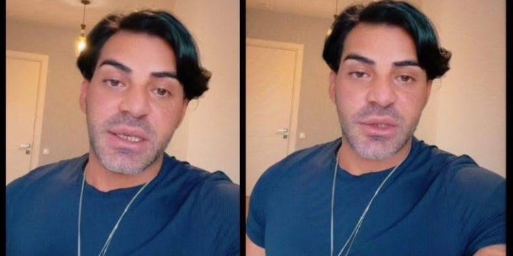 ,,დიდი გლოვა და ცვლილებები” – გოგა მანიას საგანგაშო წინასწარმეტყველება