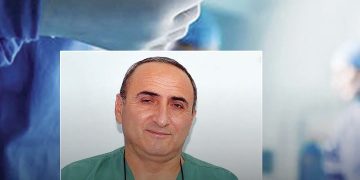 ინფარქტი ოპერაციის დროს მიიღო, თუმცა პაციენტი არ მიატოვა, საოპერაციო მაგიდაზე 23 წლის ბიჭი იწვა… – ოპერაციის შემდეგ ექიმი გარდაიცვალა
