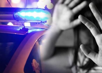 შვილებზე ძალადობა მარნეულში – პოლიციამ დედა დააკავა