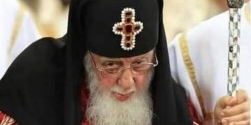 ,,გთხოვთ ლოცვით შეწევნას” – პატრიარქის მდგომარეობა გაუარესდა