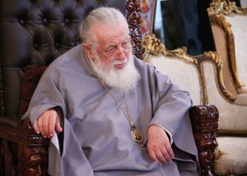 რა ახალი დეტალები ხდება ცნობილი პატრიარქის მდგომარეობის შესახებ?
