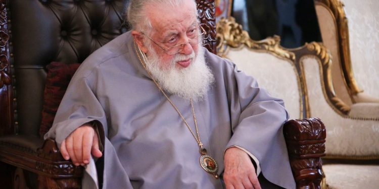 რა ახალი დეტალები ხდება ცნობილი პატრიარქის მდგომარეობის შესახებ?