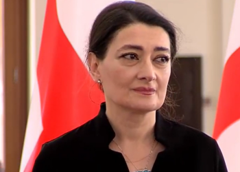 ტრაგედია თაკო ჩარკვიანის ოჯახში