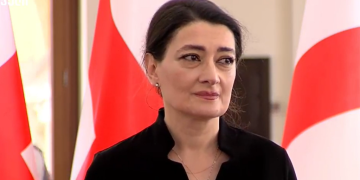 ტრაგედია თაკო ჩარკვიანის ოჯახში