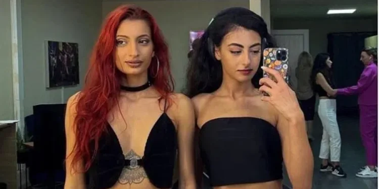 ,,გიორგი სულ მარტო აღმოჩნდა… შენი ძმაა, აბა, ოჯახს თუ არ დაეხმარე, ვის უნდა დახმარებოდი” – ნატალია ყიფშიძე და ენი გასოევა ერთმანეთს დაუპირისპირდნენ