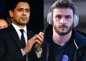 პსჟ-ს პრეზიდენტმა ხვიჩა კვარაცხელიასთან დაკავშირებით მნიშვნელოვანი გადაწყვეტილება მიიღო