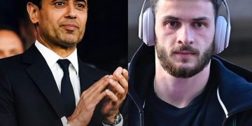 პსჟ-ს პრეზიდენტმა ხვიჩა კვარაცხელიასთან დაკავშირებით მნიშვნელოვანი გადაწყვეტილება მიიღო