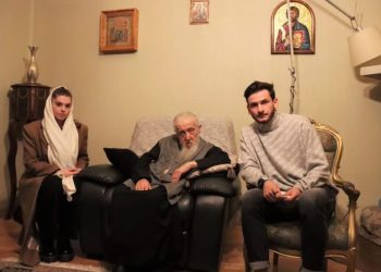 (Video) ,,ჩელსისთან” გატანილი გოლი ხვიჩა კვარაცხელიამ ილია II-ს ხსოვნას მიუძღვნა