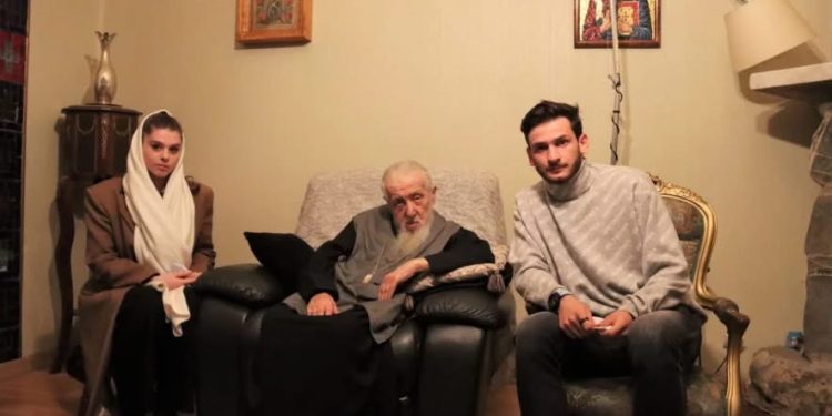 (Video) ,,ჩელსისთან” გატანილი გოლი ხვიჩა კვარაცხელიამ ილია II-ს ხსოვნას მიუძღვნა