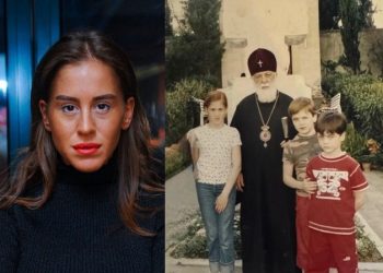 „ხათუნა რომ ავად გახდა, ხმით ვტიროდი, რომ დამინახა, დამიძახა და ყურში ჩამჩურჩულა…“ – რას იხსენებს ნინი ქარსელაძე?