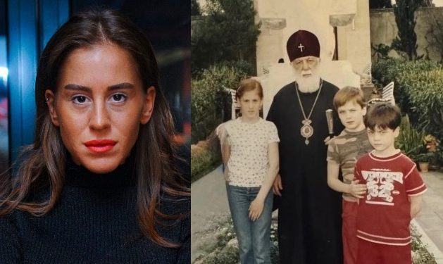 „ხათუნა რომ ავად გახდა, ხმით ვტიროდი, რომ დამინახა, დამიძახა და ყურში ჩამჩურჩულა…“ – რას იხსენებს ნინი ქარსელაძე?