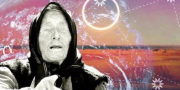 „რომ შევედი, ხილვებში იყო…მითხრა, შენს ქვეყანას დიდი განსაცდელები ელოდება, მაგრამ…“ – კახა ბასილია ვანგასთან შეხვედრას იხსენებს