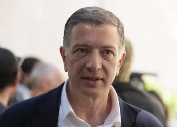 ,,საპატრიარქოში შეთქმულებაა! არსებობს ანდერძი, რომელსაც…” – გიგი უგულავას სკანდალური განცხადება