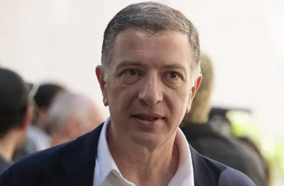 ,,საპატრიარქოში შეთქმულებაა! არსებობს ანდერძი, რომელსაც…” – გიგი უგულავას სკანდალური განცხადება