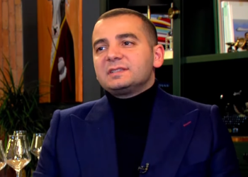 „პირველი შვილი გადამივარდა ხელიდან და დაიღუპა…“ – გიორგი თენაძე ცხოვრების უმძიმეს ტრაგედიაზე საუბრობს