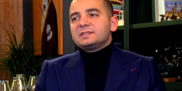 „პირველი შვილი გადამივარდა ხელიდან და დაიღუპა…“ – გიორგი თენაძე ცხოვრების უმძიმეს ტრაგედიაზე საუბრობს