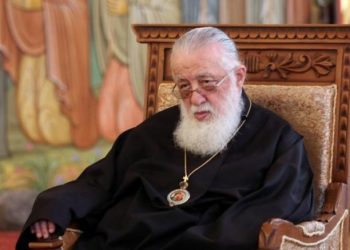 საქართველოს მთავრობის გადაწყვეტილება პატრიარქის გარდაცვალების შემდეგ