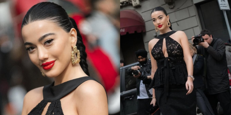 ,,კომენტარებს გადავხედე და მართლა გაოცებული ვარ” – რას წერს მილანის მოდის კვირეულიდან დაბრუნებული ანანო სახელაშვილი ?