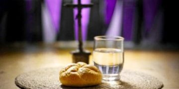 უნდა იმარხულოს თუ არა ბავშვმა – მამა პაისის პასუხი