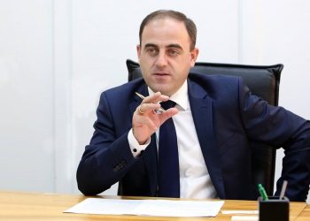 ,,რატომ მიიღო სემეკმა დენის საფასურის გაზრდის გადაწყვეტილება და ვის რამდენით გაძვირდება? – დავით ნარმანიას განმარტება