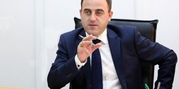 ,,რატომ მიიღო სემეკმა დენის საფასურის გაზრდის გადაწყვეტილება და ვის რამდენით გაძვირდება? – დავით ნარმანიას განმარტება