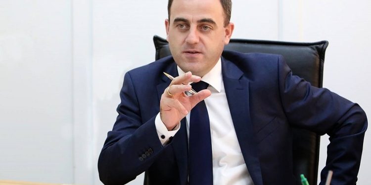 ,,რატომ მიიღო სემეკმა დენის საფასურის გაზრდის გადაწყვეტილება და ვის რამდენით გაძვირდება? – დავით ნარმანიას განმარტება