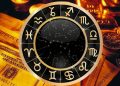ზოდიაქოს 3 ნიშანი, რომლებსაც 2026 წლის აპრილში განსაკუთრებული იღბალი და წარმატება ელის 