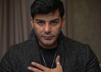 (video) მიახლოებითი თარიღიც კი ჰქონდა ნათქვამი – გოგა მანიას წინასწარმეტყველება პატრიარქზე, რომელიც ახდა