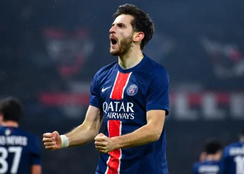 (VIDEO) ხვიჩა კვარაცხელიას პირველი დუბლი ჩემპიონთა ლიგაზე – ნახეთ ვიდეო