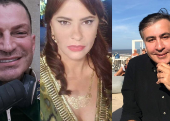 ზალიკო ბერგერის სიტყვებს ია ფარულავასა და მიხეილ სააკაშვილის შესახებ დიდი გამოხმაურება მოჰყვა?