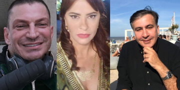 ზალიკო ბერგერის სიტყვებს ია ფარულავასა და მიხეილ სააკაშვილის შესახებ დიდი გამოხმაურება მოჰყვა?