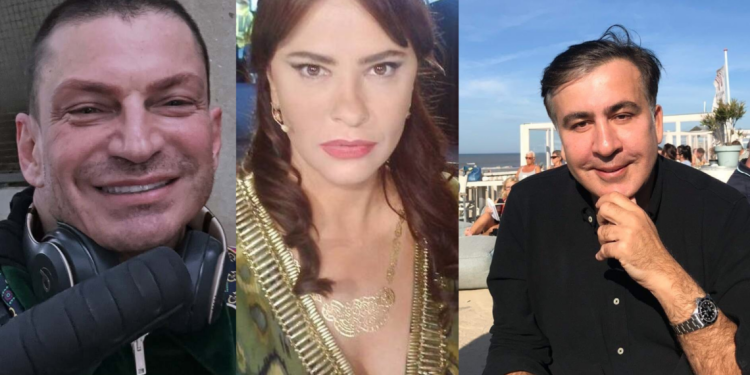 ზალიკო ბერგერის სიტყვებს ია ფარულავასა და მიხეილ სააკაშვილის შესახებ დიდი გამოხმაურება მოჰყვა?