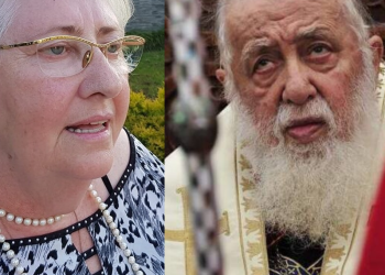 ,,მოდის ახალი პატრიარქი… ყველასთვის უცნობი” – ლელა კაკულია წინასწარმეტყველებას აქვეყნებს