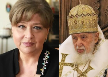 ,,ვის არ ვაბარებდი: შემახვედრეთ პატრიარქთან, არ შემახვედრეს, ამ დღე­ებ­ში არ მინ­და ამა­ზე სა­უ­ბა­რი, თუმ­ცა” – რას ამბობს თამრიკო ჭოხონელიძე?