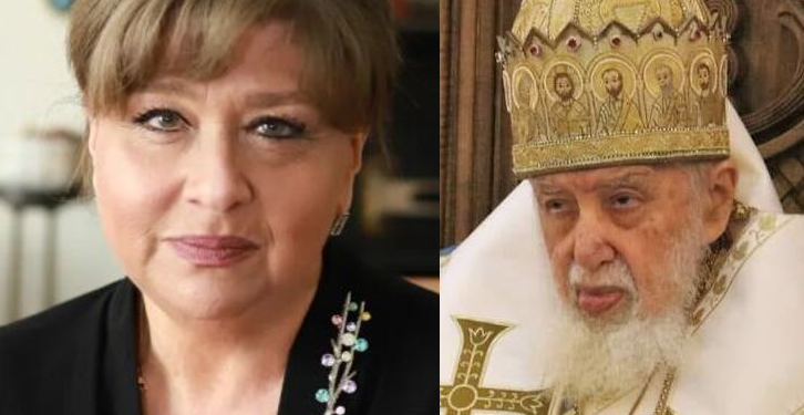 ,,ვის არ ვაბარებდი: შემახვედრეთ პატრიარქთან, არ შემახვედრეს, ამ დღე­ებ­ში არ მინ­და ამა­ზე სა­უ­ბა­რი, თუმ­ცა” – რას ამბობს თამრიკო ჭოხონელიძე?