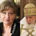 ,,ვის არ ვაბარებდი: შემახვედრეთ პატრიარქთან, არ შემახვედრეს, ამ დღე­ებ­ში არ მინ­და ამა­ზე სა­უ­ბა­რი, თუმ­ცა” – რას ამბობს თამრიკო ჭოხონელიძე?