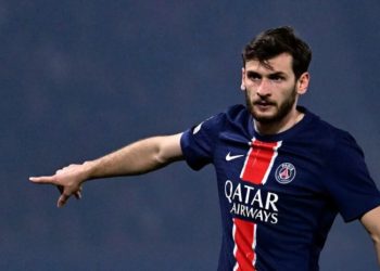 ხვიჩა კვარაცხელიას ახალმა ტატუმ დიდი მოწონება დაიმსახურა – რა დაიხატა ფეხბურთელმა ხელზე ?