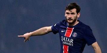 ხვიჩა კვარაცხელიას ახალმა ტატუმ დიდი მოწონება დაიმსახურა – რა დაიხატა ფეხბურთელმა ხელზე ?