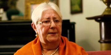 ,,ეს იქნება დიდი შოკი….” – ვრცელდება ლელა კაკულიას წინასწარმეტყველება