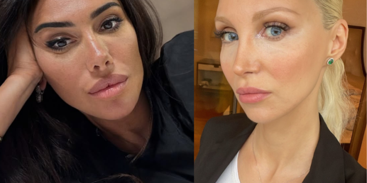 სალომე გოგიაშვილი გახმაურებული სკანდალის ახალ დეტალებზე ალაპარაკდა