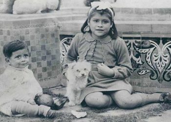 5 წლის დედა! – ისტორია, რომელმაც სამედიცინო სამყარო შოკში ჩააგდო!