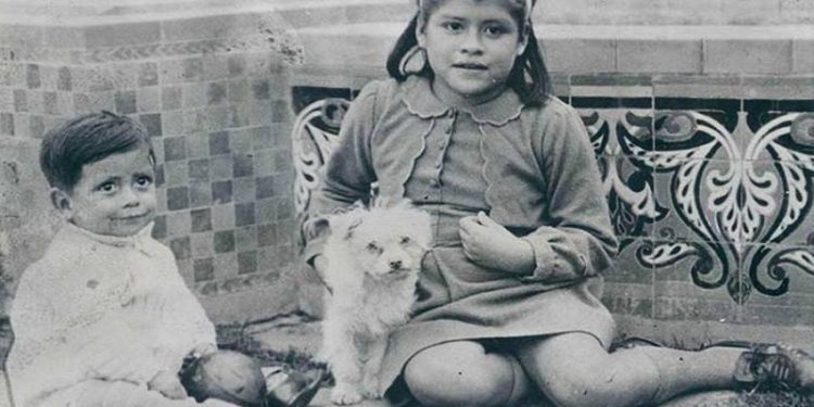 5 წლის დედა! – ისტორია, რომელმაც სამედიცინო სამყარო შოკში ჩააგდო!