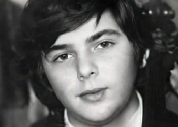 გამოიცანით ცნობილი ადამიანი ახალგაზრდობის ფოტოთი – 99%-ს უჭირს გამოცნობა