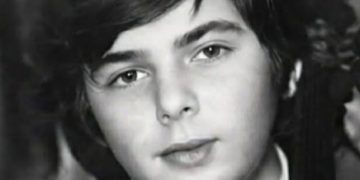 გამოიცანით ცნობილი ადამიანი ახალგაზრდობის ფოტოთი – 99%-ს უჭირს გამოცნობა