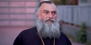 სიონი პატრიარქის საბოლოო განსასვენებელი არ იქნება – რა თქვა მეუფე ნიკოლოზმა?