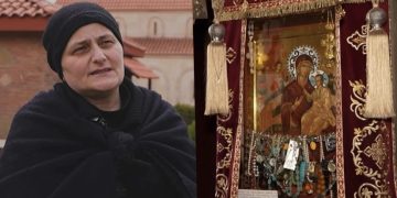 „15 მეტასტაზი გაუქრა თავიდან…“ – სასწაულმოქმედი ხატი, რომელიც ონკოლოგიურ პაციენტებს კურნავს