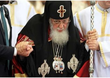 ცნობილია, კონკრეტულად რა გახდა პატრიარქის გარდაცვალების მიზეზი