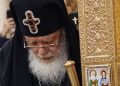 პატრიარქის მიმართვა ათეისტებს – რას ამბობდა ილია II სიონის ტაძარში?